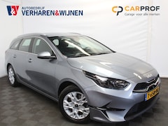 Kia Cee'd Sportswagon - Ceed 1.5 T-GDi DynamicLine CLIMATE | CARPLAY | CAMERA | ADAPCRUISE | LED | DAB | NAVI | LM
