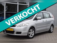 Mazda 5 - 5 1.8 Touring | Clima | Cruise | NAP + APK 7-2026