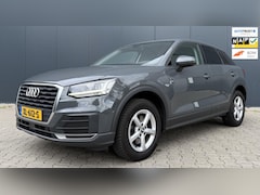 Audi Q2 - 1.4 TFSI CoD Sport Pro Line Airco Adaptive Cruise Navi Trekhaak
