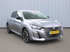 Peugeot 208 - 1.2 Hybrid 110 e-DCS6 Allure VOORRAAD KORTING