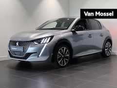 Peugeot e-208 - GT Pack - NAVI - PARKEERCAMERA - FULL LED