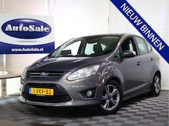 Ford C-Max - 1.0 comfortline 5P