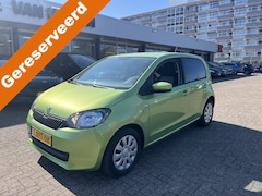 Skoda Citigo - 1.0 Greentech Active Pro 5Drs Airco Nap