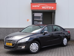 Peugeot 508 - 1.6 Vti Acces automaat navi org NL