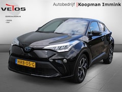 Toyota C-HR - 1.8 Hybrid Dynamic