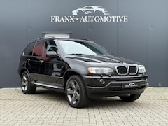 BMW X5 - 3.0i Executive LPG |DAKRAAM|AUTOMAAT|TREKHAAK
