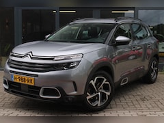 Citroën C5 Aircross - 1.2 PureTech Business | Cruise Control | Telefoonvoorbereiding | Camera | Navigatie | Carp