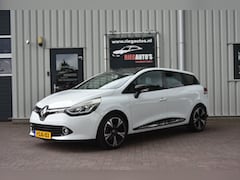 Renault Clio Estate - 1.5 dCi ECO Dynamique. Panorama dak, Org NL