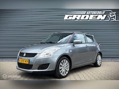 Suzuki Swift - 1.2 Business Edition EASSS