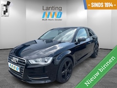 Audi A3 - 1.4 TFSI Ambition Pro Line plus autom. nieuwe motor