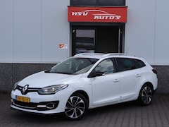 Renault Mégane Estate - 1.5 dCi GT-Line navi leer org NL