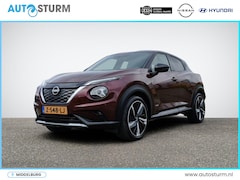 Nissan Juke - 1.6 Hybrid N-Design