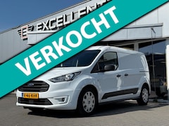 Ford Transit Connect - 1.5 EcoBlue L2 Trend Automaat