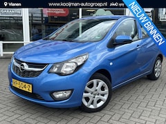 Opel Karl - 1.0 ecoFLEX Edition
