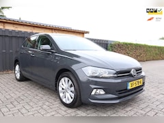 Volkswagen Polo - 1.0 TSI Comfortline ACC| PDC|DSG|CRUISE|NAVI|AUTOMAAT|