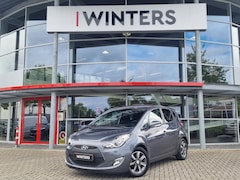 Hyundai ix20 - 1.4i Go | Navigatie | Camera | Airco | Bluetooth |