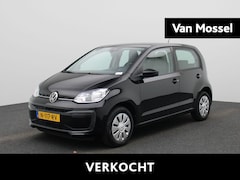 Volkswagen Up! - 1.0