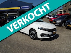 Fiat Tipo Stationwagon - 1.0 City Life