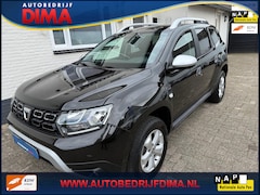 Dacia Duster - 1.6 SCe 4x4 Comfort/ Navi/ Camera/ Stoelverwarming/ Trekhaak