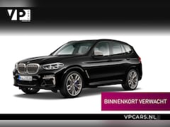 BMW X3 - M40i xDrive High Executive | Panoramadak | Trekhaak | Driving Assistant Plus | Head-Up Dis