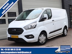 Ford Transit Custom - 280 2.0 TDCI Euro 6 - Airco - Navi - Cruise - NL Auto