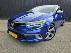 Renault Mégane - 1.6 TCe GT
