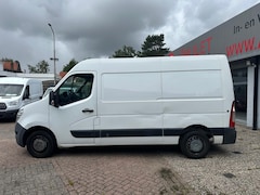 Nissan NV400 - L2/H2, 2.3DCi, 74kw/101pk, E5, 5-2012, 187020km