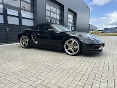Porsche 718 Boxster GTS - 4.0 25yrs edition
