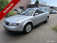 Audi A4 Limousine - 1.6 Pro Line NIEUWE APK/AIRCO/CRUISE