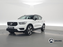 Volvo XC40 - 1.5 T5 Recharge R-Design | 360 camera | Stoel + stuurverwarming | Apple Carplay |