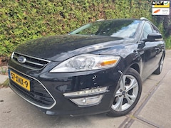 Ford Mondeo Wagon - 1.6 EcoBoost Titanium