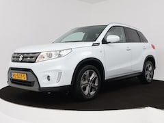 Suzuki Vitara - 1.6 Exclusive | Automaat | Apple CarPlay / Android Auto | Navigatie | Climate Control | St