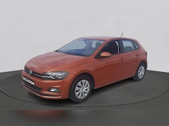 Volkswagen Polo - 1.0 TSI 115 pk Comfortline Executive | PDC | Clima | Navi | 6-versn
