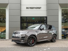 Land Rover Range Rover Sport - 3.0 P460e Dynamic HSE PHEV | Digitale LED | Towing Pack | Premium Upgrade Interior Pack |