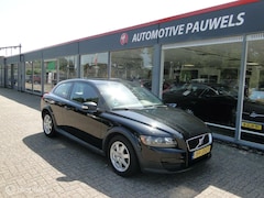 Volvo C30 - 1.6 Advantage, benzine, handgeschakeld, 247006 km