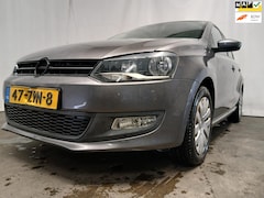 Volkswagen Polo - 1.2 TSI BlueMotion Comfort Edition - Front / Achter Schade