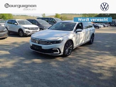 Volkswagen Passat Variant - 1.4 TSI PHEV GTE Business | Wordt verwacht | Trekhaak | Ergo | IQ. Light |