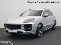 Porsche Cayenne - E-Hybrid