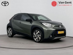 Toyota Aygo X - 1.0 VVT-i MT Envy | Navigatie | Clima | LED | Apple Carplay / Android Auto | JBL