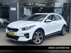Kia XCeed - 1.0 T-GDi DynamicLine
