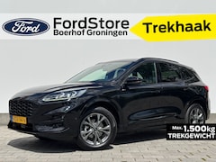 Ford Kuga - 2.5 PHEV ST-Line X | Pano I Trekhaak I Techn pack I Driver ass. I Full Options