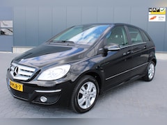 Mercedes-Benz B-klasse - 180 BlueEFFICIENCY Business CLass Cuise Controle Trekhaak
