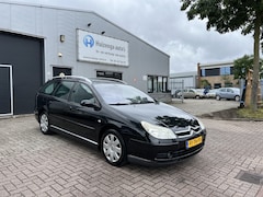 Citroën C5 Break - 2.0 |CLIMA |EXPORT