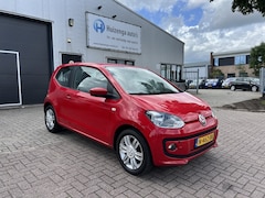 Volkswagen Up! - 1.0 |EXPORT |Lees advertentie