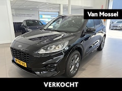 Ford Kuga - 2.5 PHEV ST-Line Cruise control | Trekhaak | Navigatie | Achteruitrijcamera
