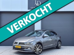 Volkswagen Polo - 1.0 TSI Comfortline Business / Schuifdak APK