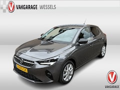 Opel Corsa - 1.2 Elegance | Stoelverwarming | LM |