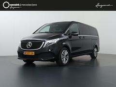 Mercedes-Benz EQV - 300 L3 Avantgarde 90 kWh TAXI KLAAR | Automaat | Navigatie | Lederen bekleding | Airmatic