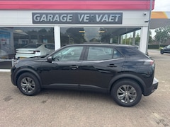 Peugeot 2008 - 1.2 PureTech Active Pack