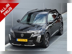 Peugeot 2008 - 1.2 PURETECH 100 ALLURE | HOGE ZIT | TREKHAAK | DODEHOEK ASSISTENT | ADAPTIEF CRUISE | 360